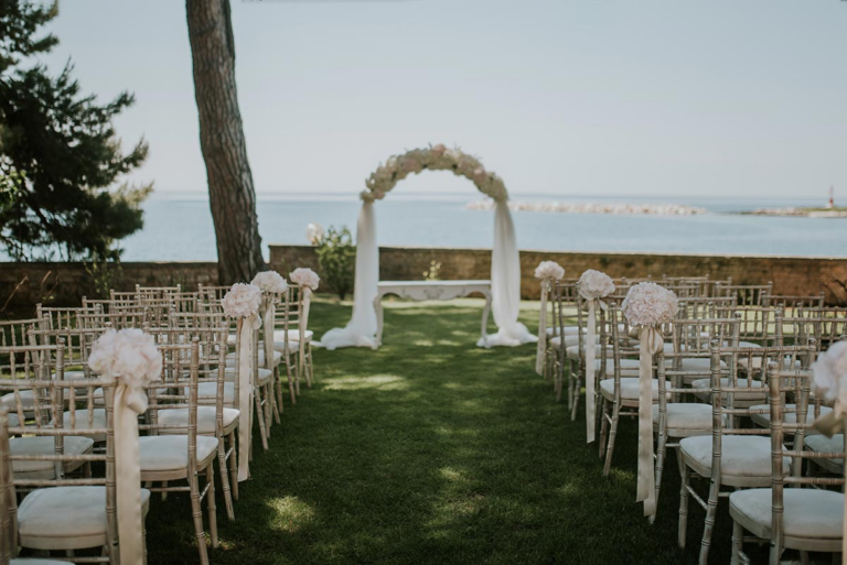 Important Facts on Finding Your Wedding Venue in Croatia